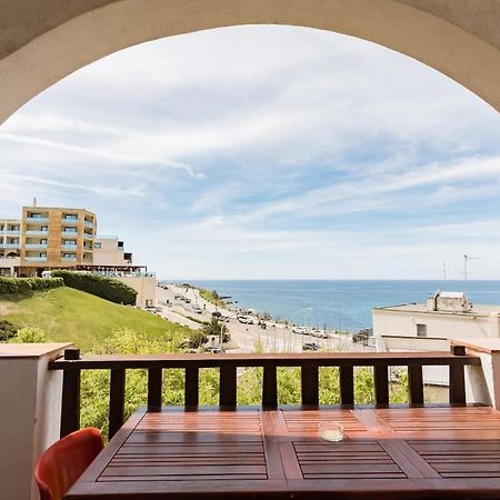 B&B Asteroidea Alghero Zewnętrze zdjęcie