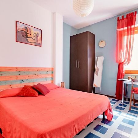 B&B Asteroidea Alghero Zewnętrze zdjęcie