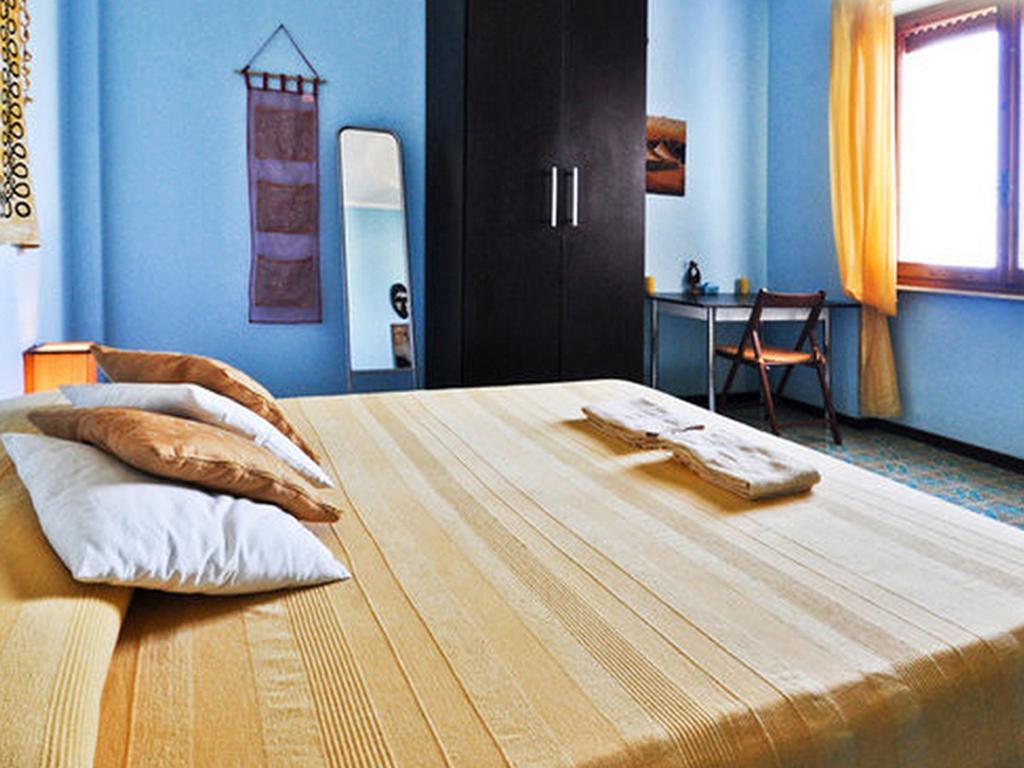 B&B Asteroidea Alghero Pokój zdjęcie