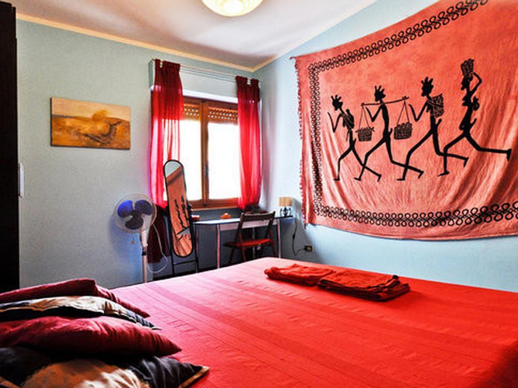 B&B Asteroidea Alghero Pokój zdjęcie