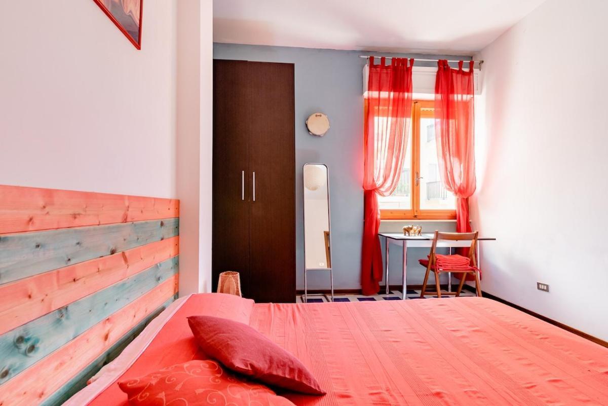 B&B Asteroidea Alghero Zewnętrze zdjęcie