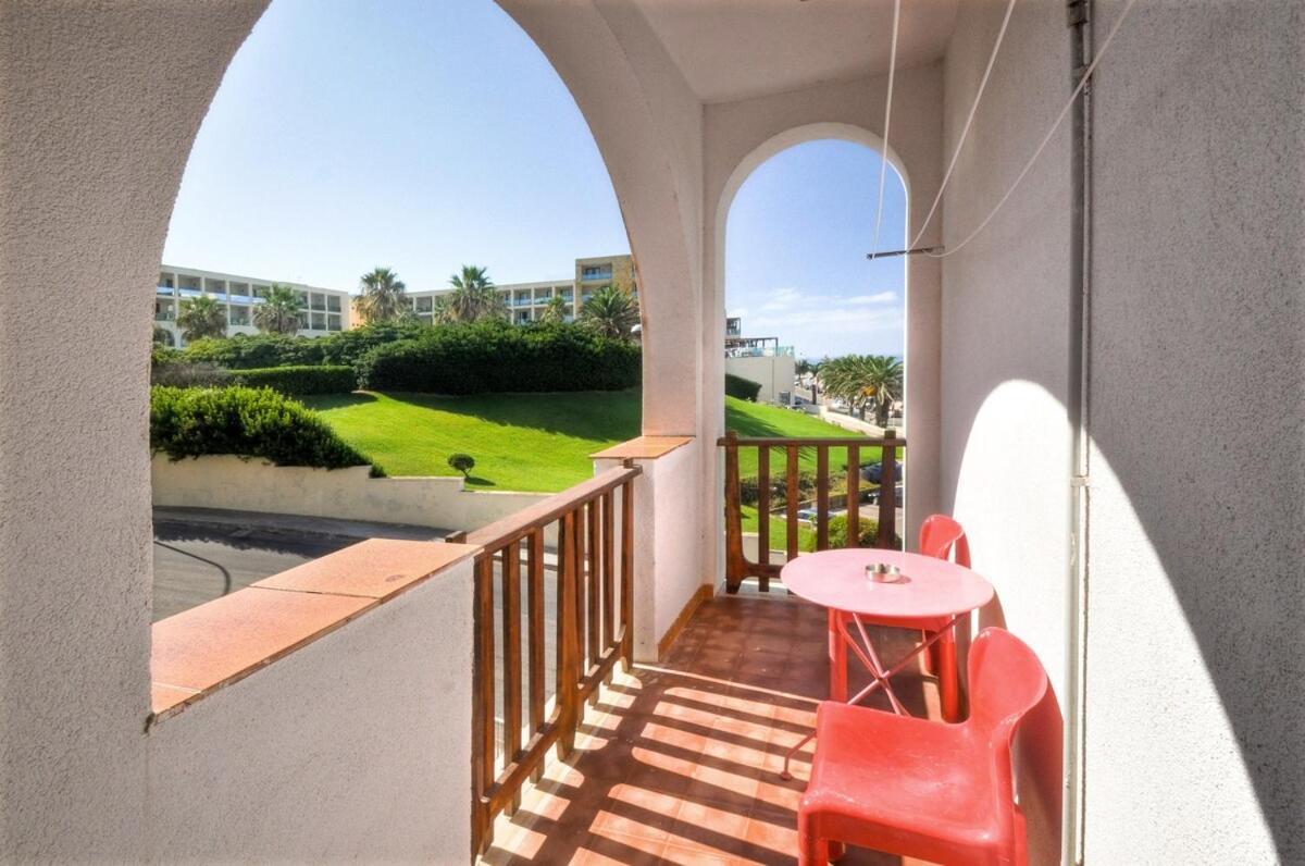 B&B Asteroidea Alghero Zewnętrze zdjęcie
