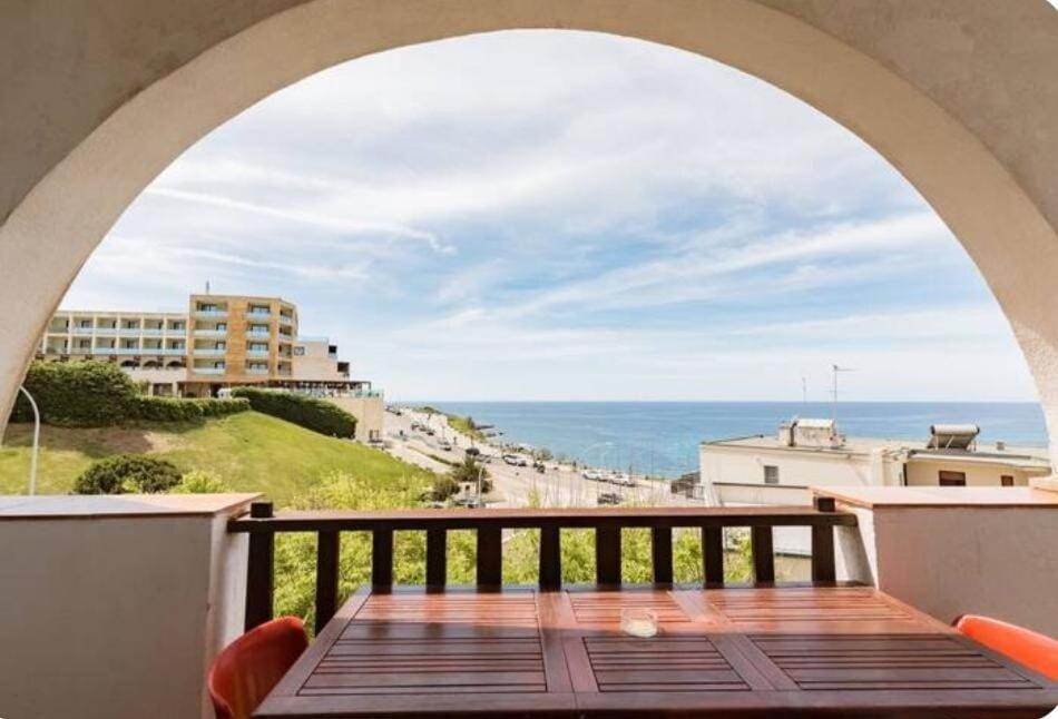 B&B Asteroidea Alghero Zewnętrze zdjęcie