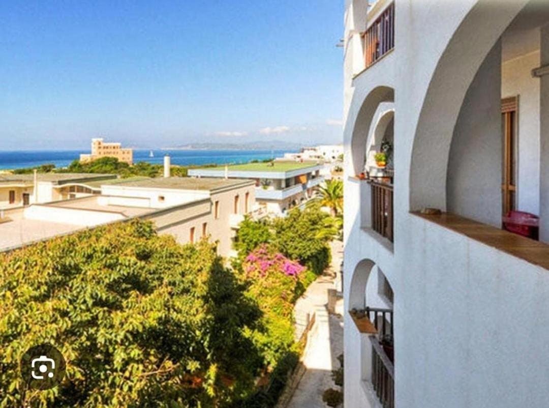 B&B Asteroidea Alghero Zewnętrze zdjęcie