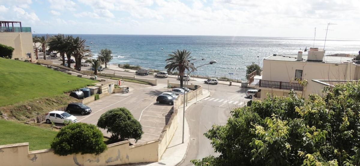 B&B Asteroidea Alghero Zewnętrze zdjęcie