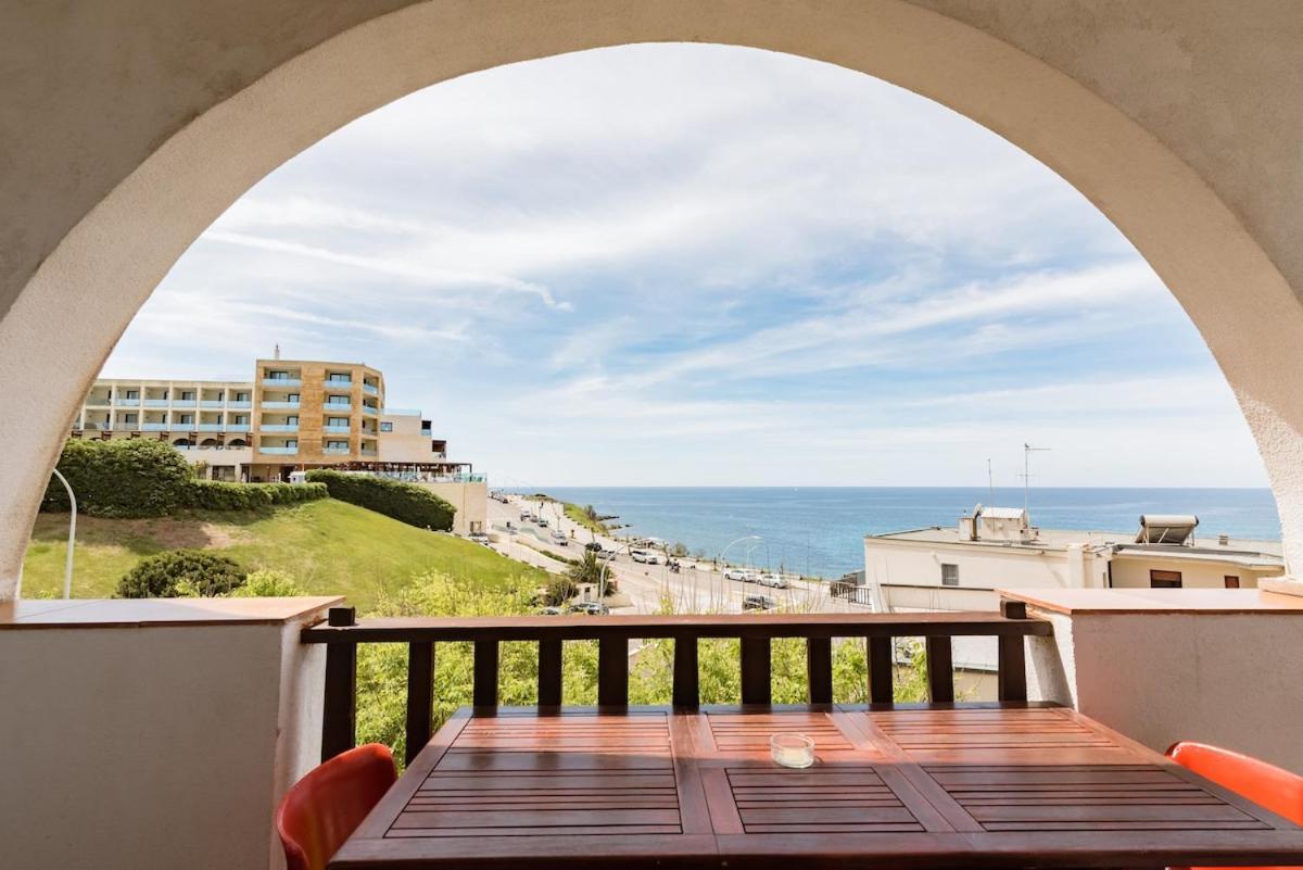 B&B Asteroidea Alghero Zewnętrze zdjęcie
