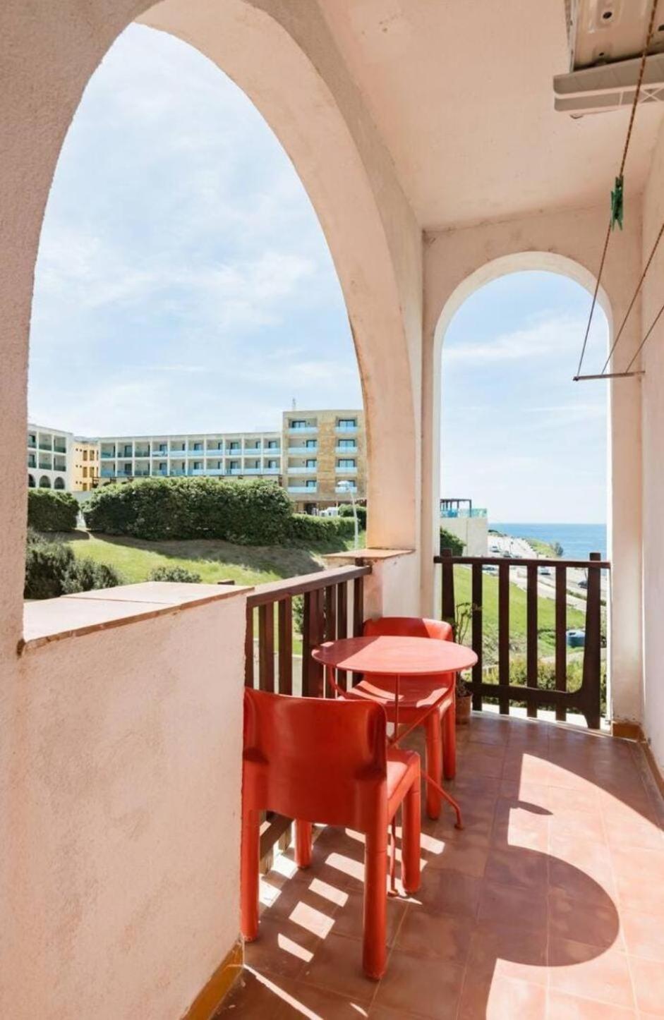 B&B Asteroidea Alghero Zewnętrze zdjęcie