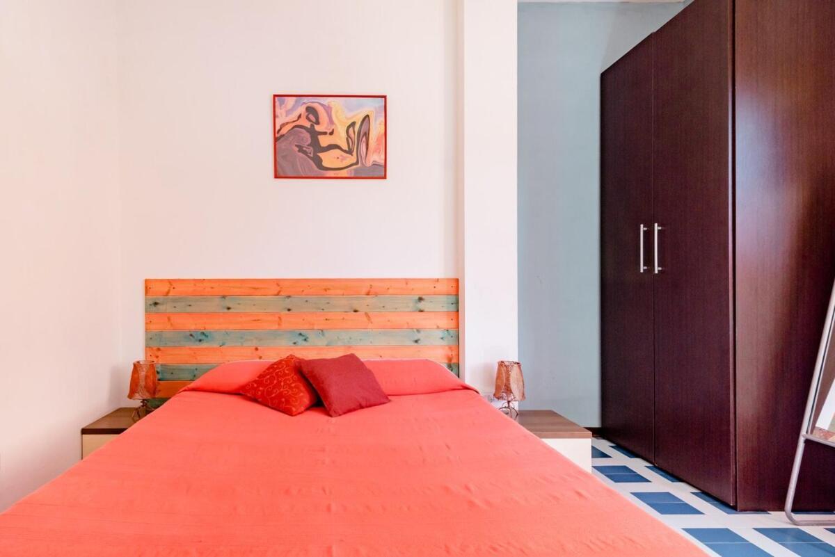 B&B Asteroidea Alghero Zewnętrze zdjęcie