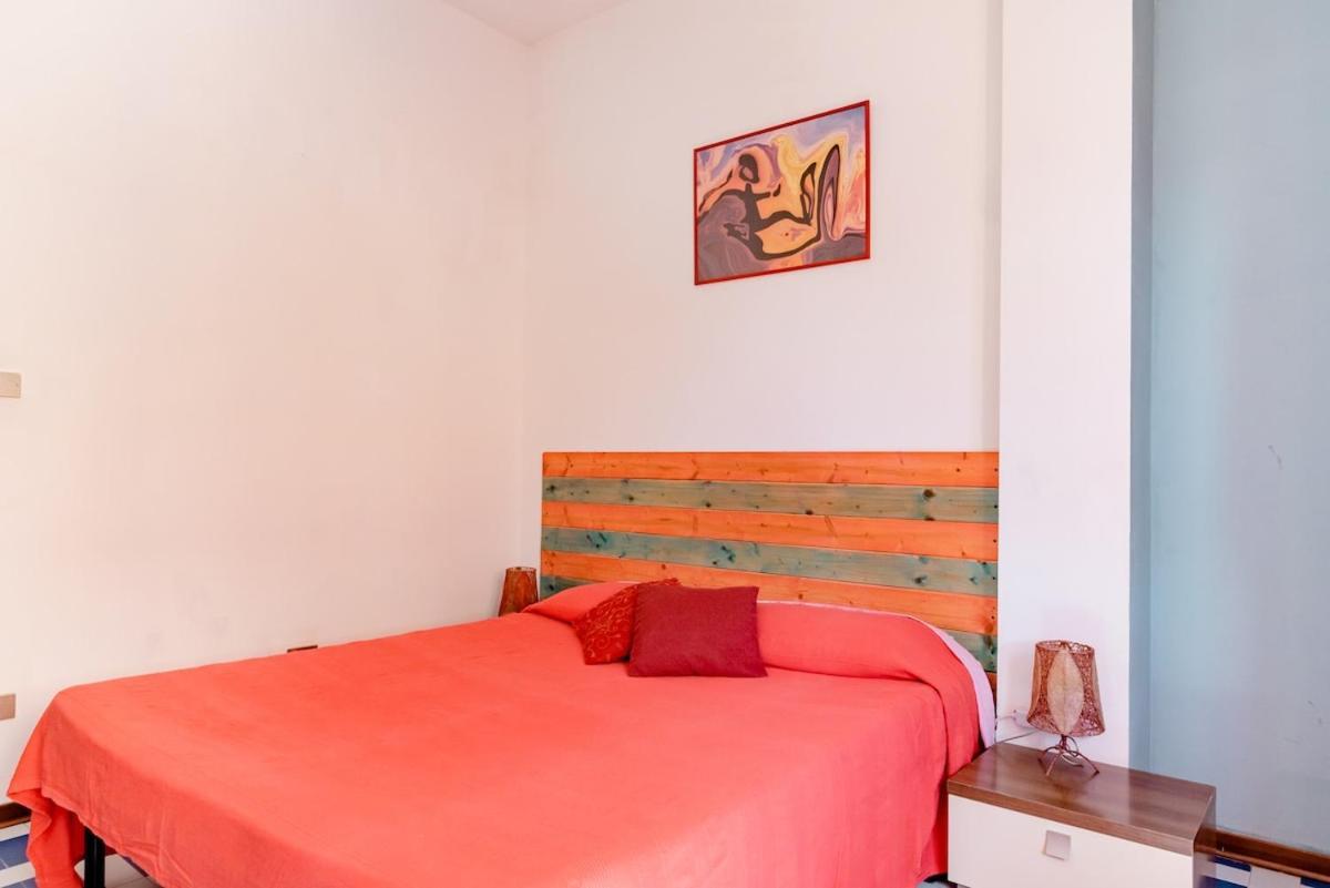 B&B Asteroidea Alghero Zewnętrze zdjęcie