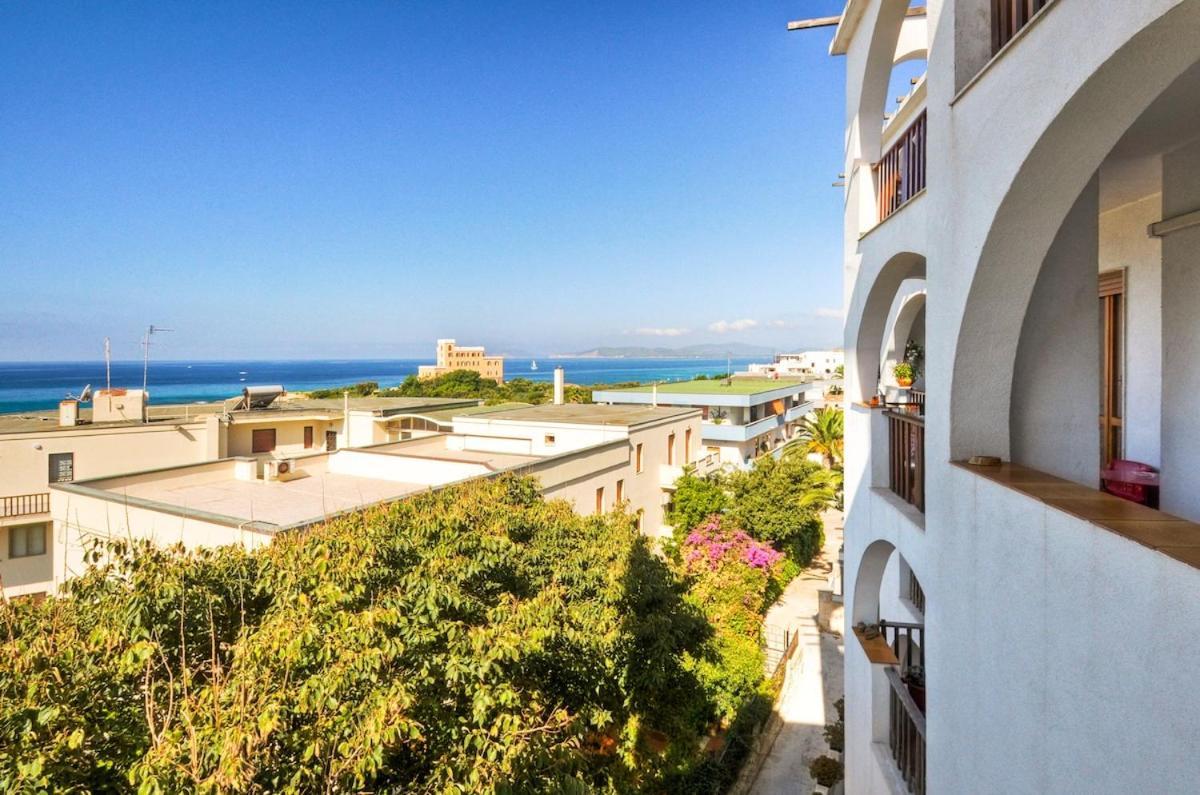 B&B Asteroidea Alghero Zewnętrze zdjęcie