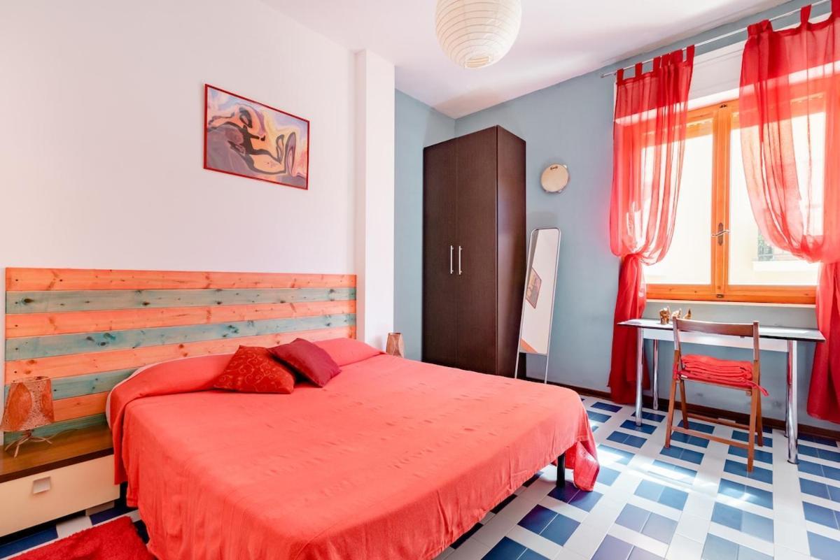 B&B Asteroidea Alghero Zewnętrze zdjęcie