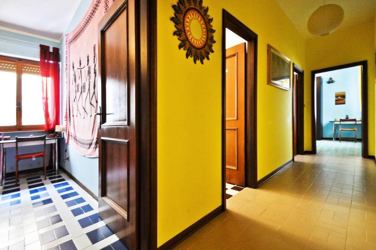 B&B Asteroidea Alghero Zewnętrze zdjęcie