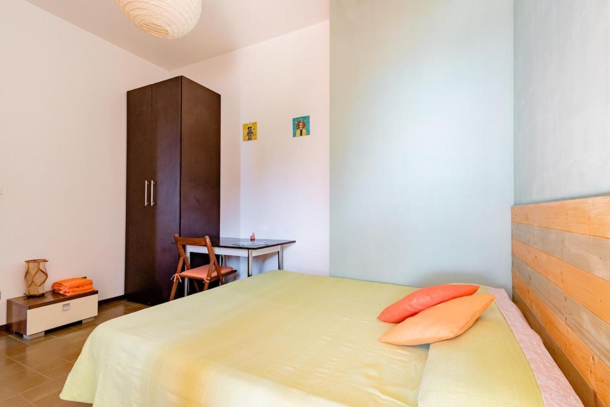 B&B Asteroidea Alghero Zewnętrze zdjęcie