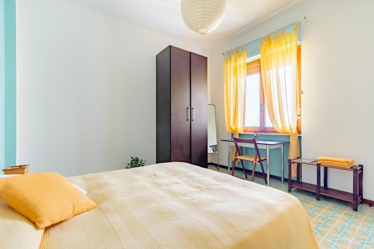 B&B Asteroidea Alghero Zewnętrze zdjęcie