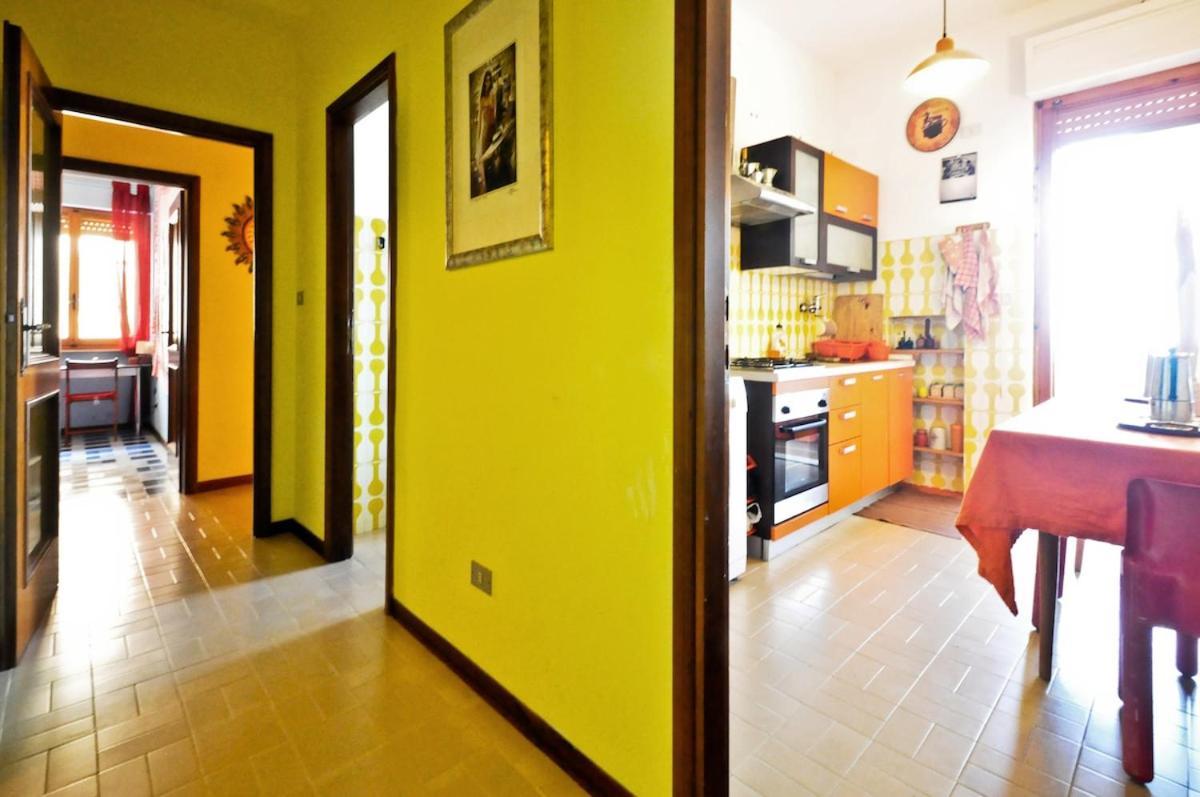 B&B Asteroidea Alghero Zewnętrze zdjęcie