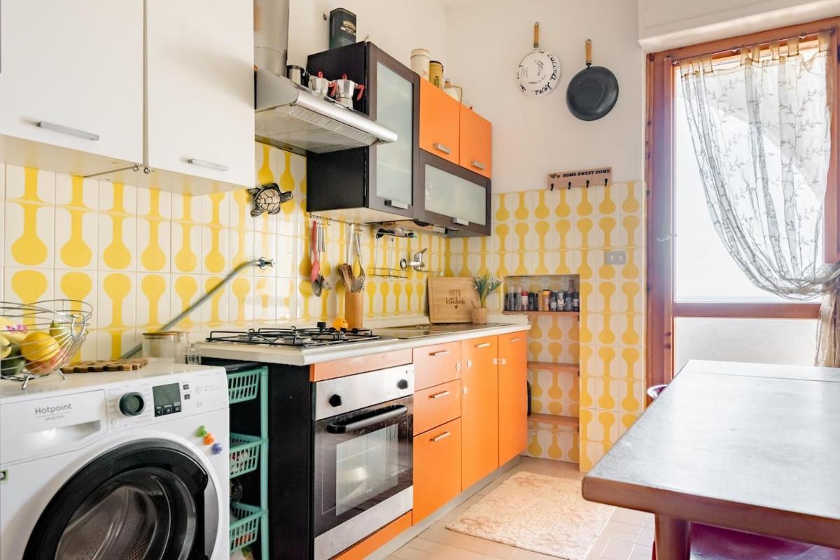 B&B Asteroidea Alghero Zewnętrze zdjęcie