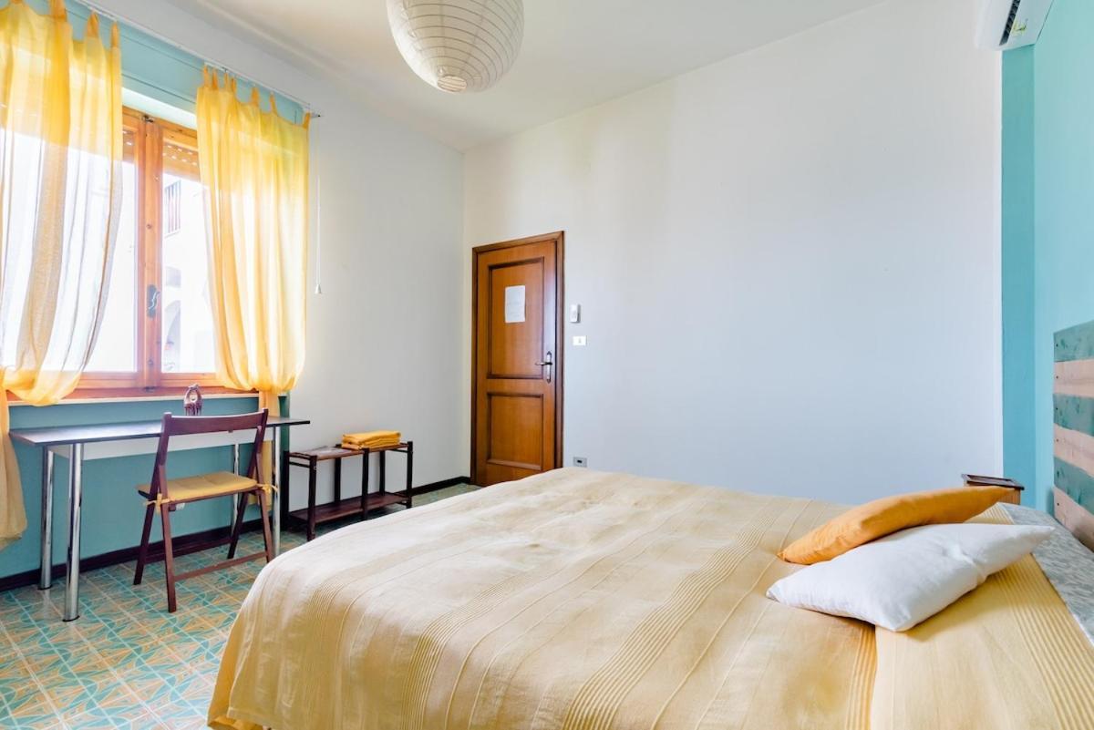 B&B Asteroidea Alghero Zewnętrze zdjęcie