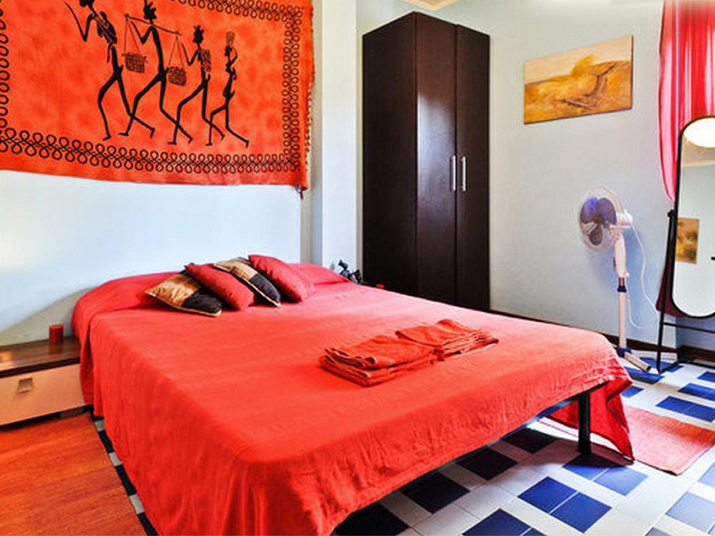B&B Asteroidea Alghero Pokój zdjęcie