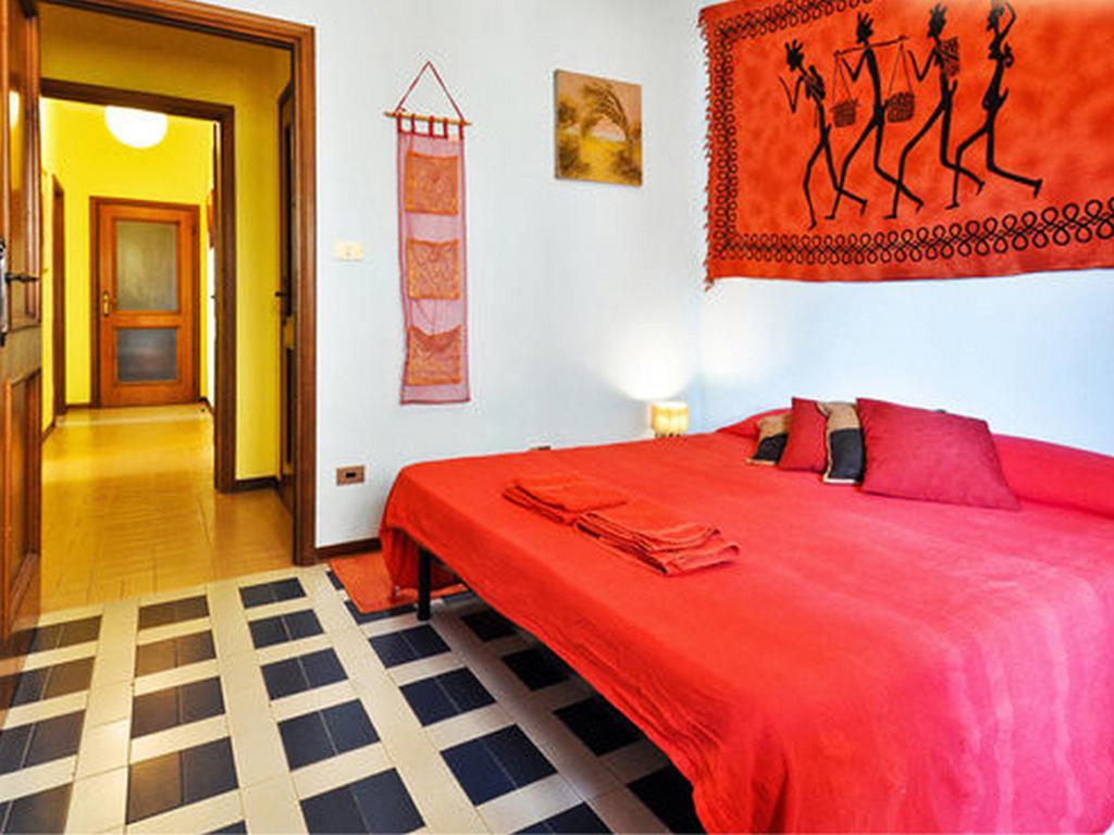B&B Asteroidea Alghero Pokój zdjęcie