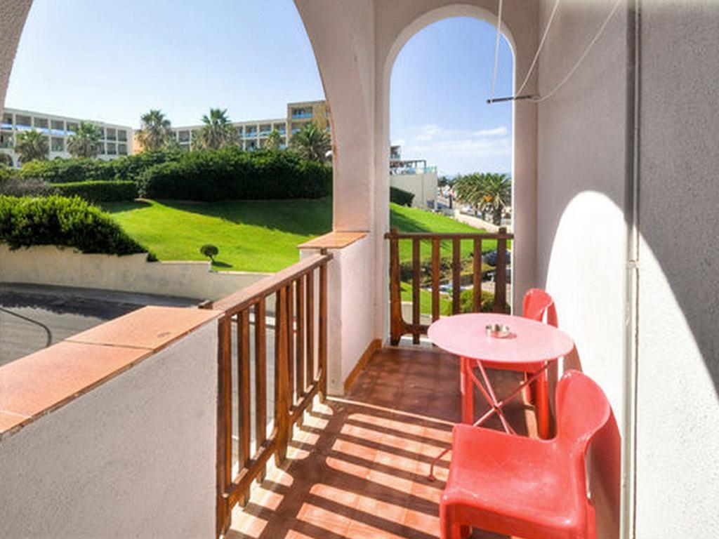 B&B Asteroidea Alghero Pokój zdjęcie