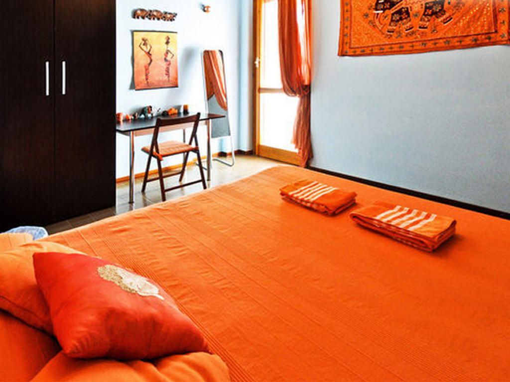 B&B Asteroidea Alghero Pokój zdjęcie