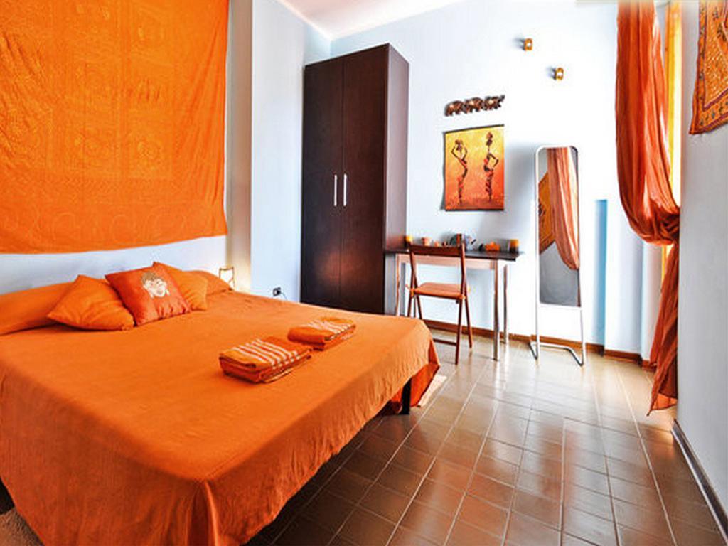 B&B Asteroidea Alghero Pokój zdjęcie