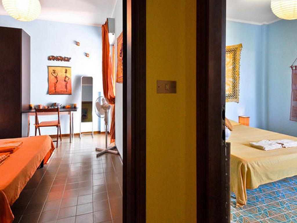 B&B Asteroidea Alghero Zewnętrze zdjęcie