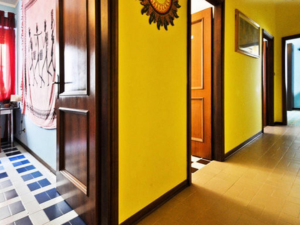 B&B Asteroidea Alghero Zewnętrze zdjęcie