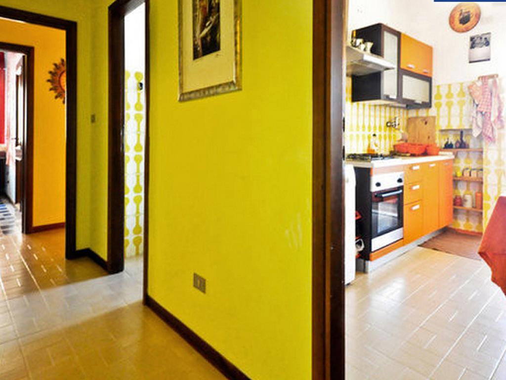 B&B Asteroidea Alghero Zewnętrze zdjęcie