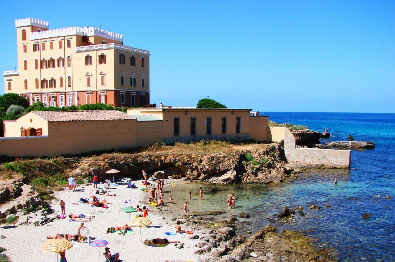B&B Asteroidea Alghero Zewnętrze zdjęcie